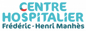 Centre Hospitalier Manhès Logo